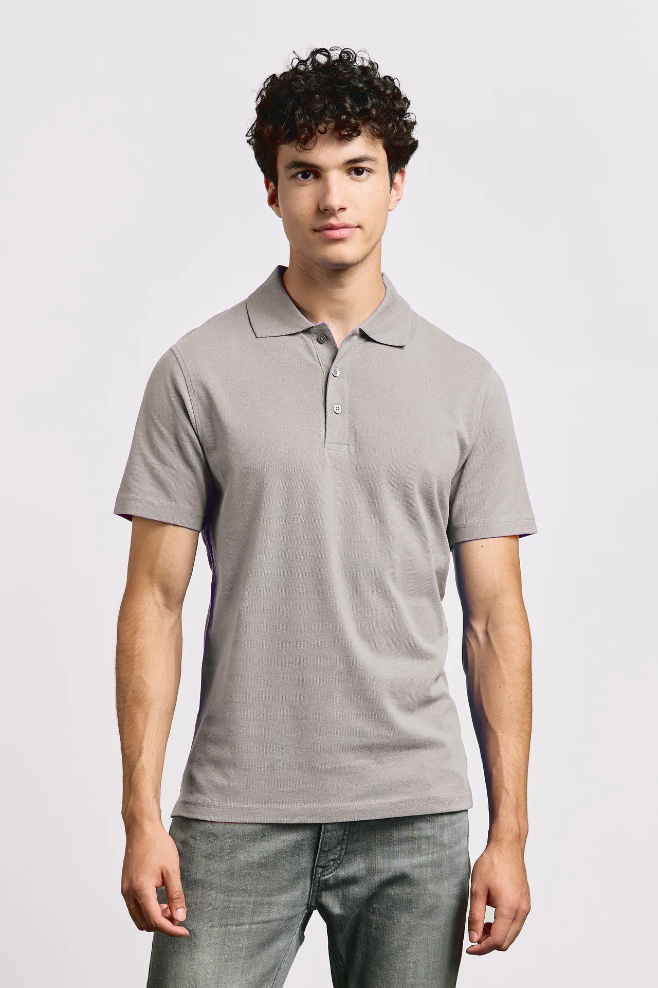 Promodoro Men's Premium Polo