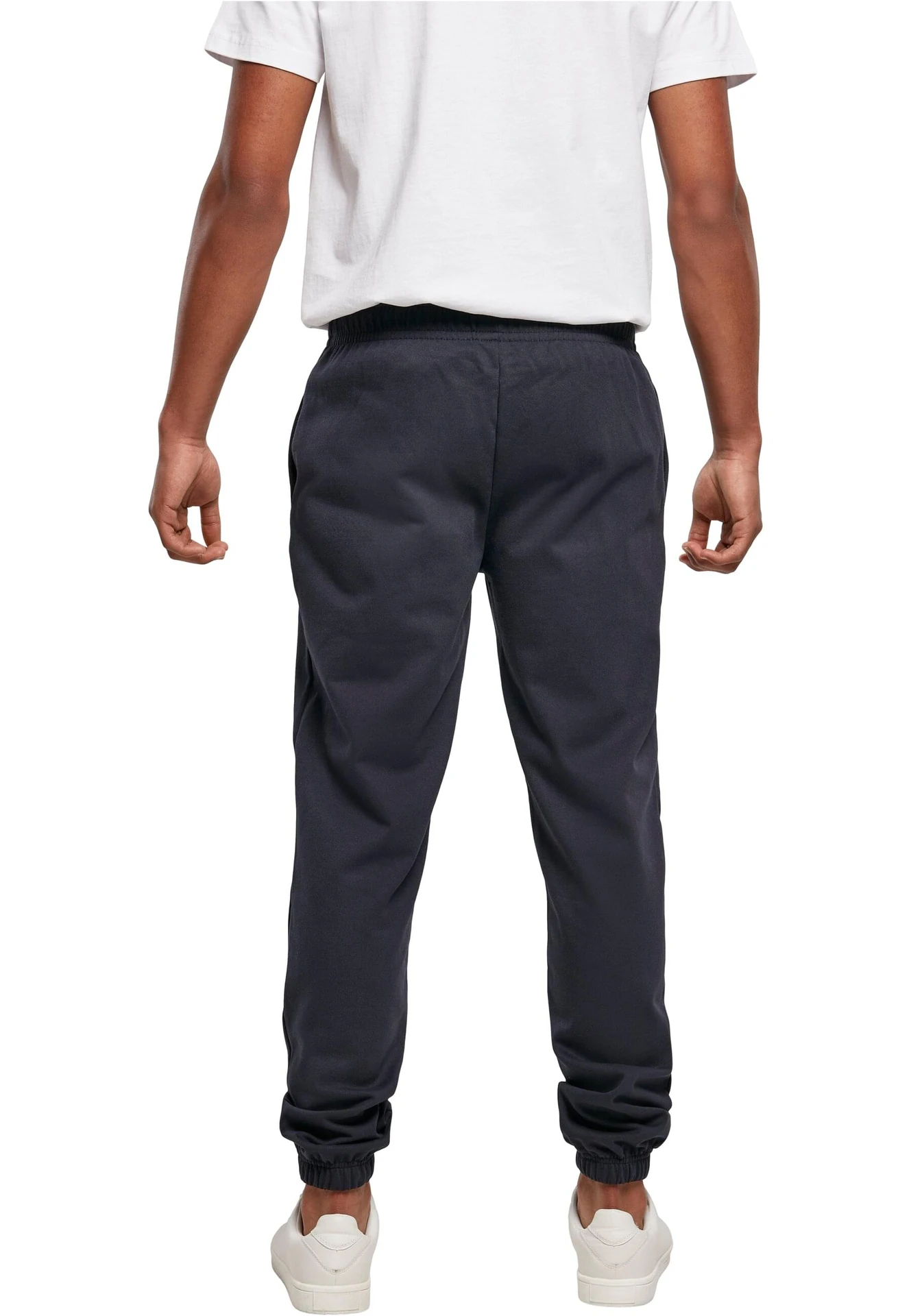 Build Your Brand Basic Sweatpants