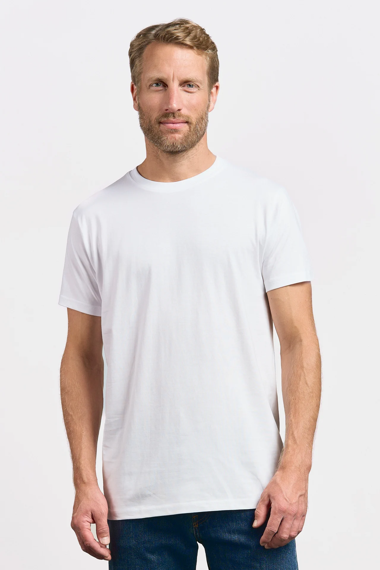 Promodoro Men's Premium-T