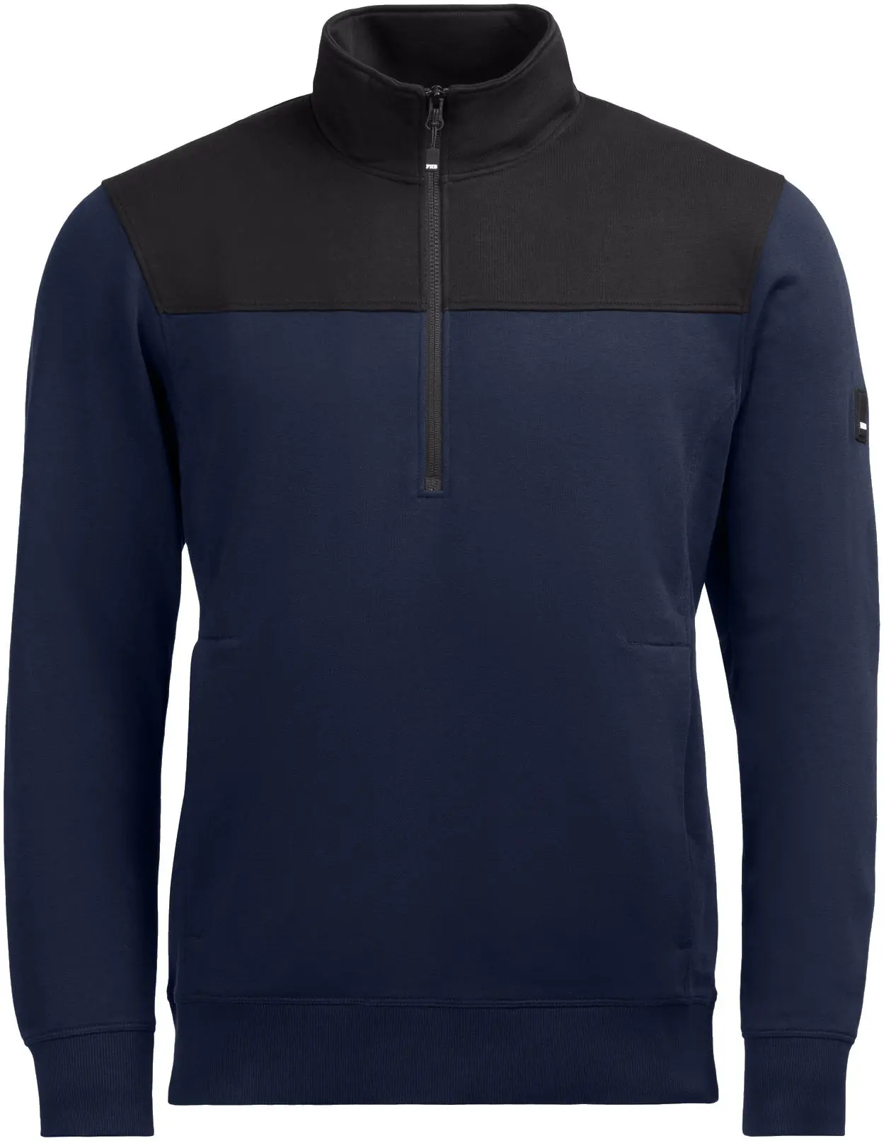 FHB Zip-Sweatshirt ROB unisex