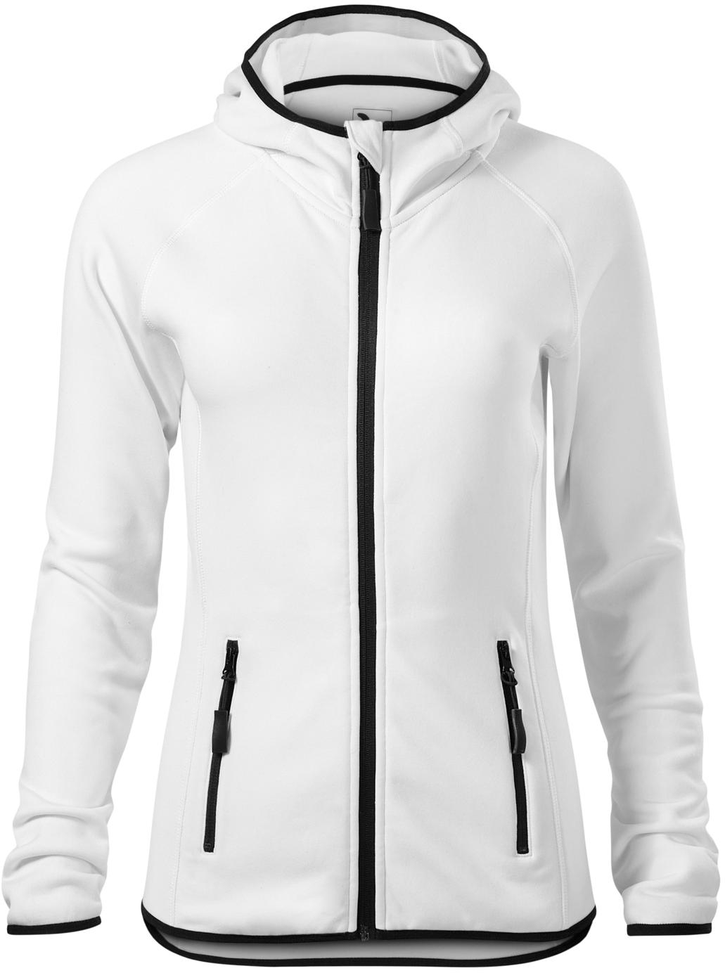 MALFINI Fleecejacke Damen Direct 418