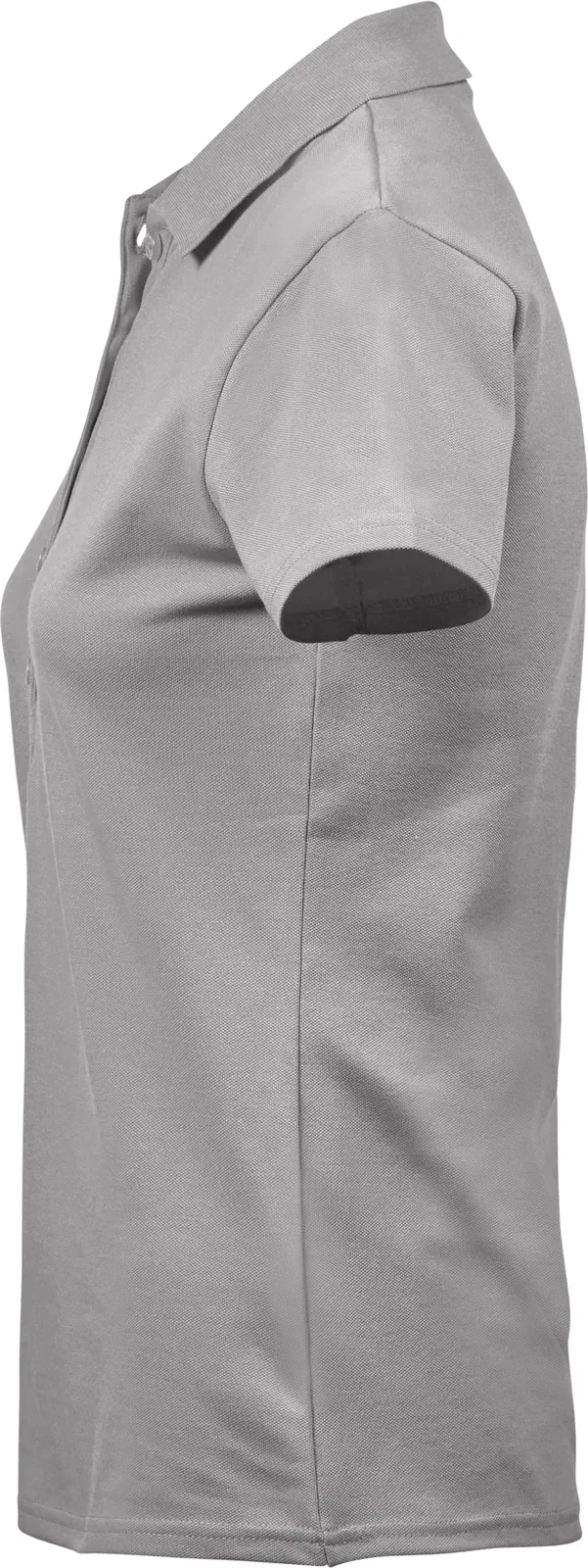 Tee Jays Ladies` Luxury Stretch Polo