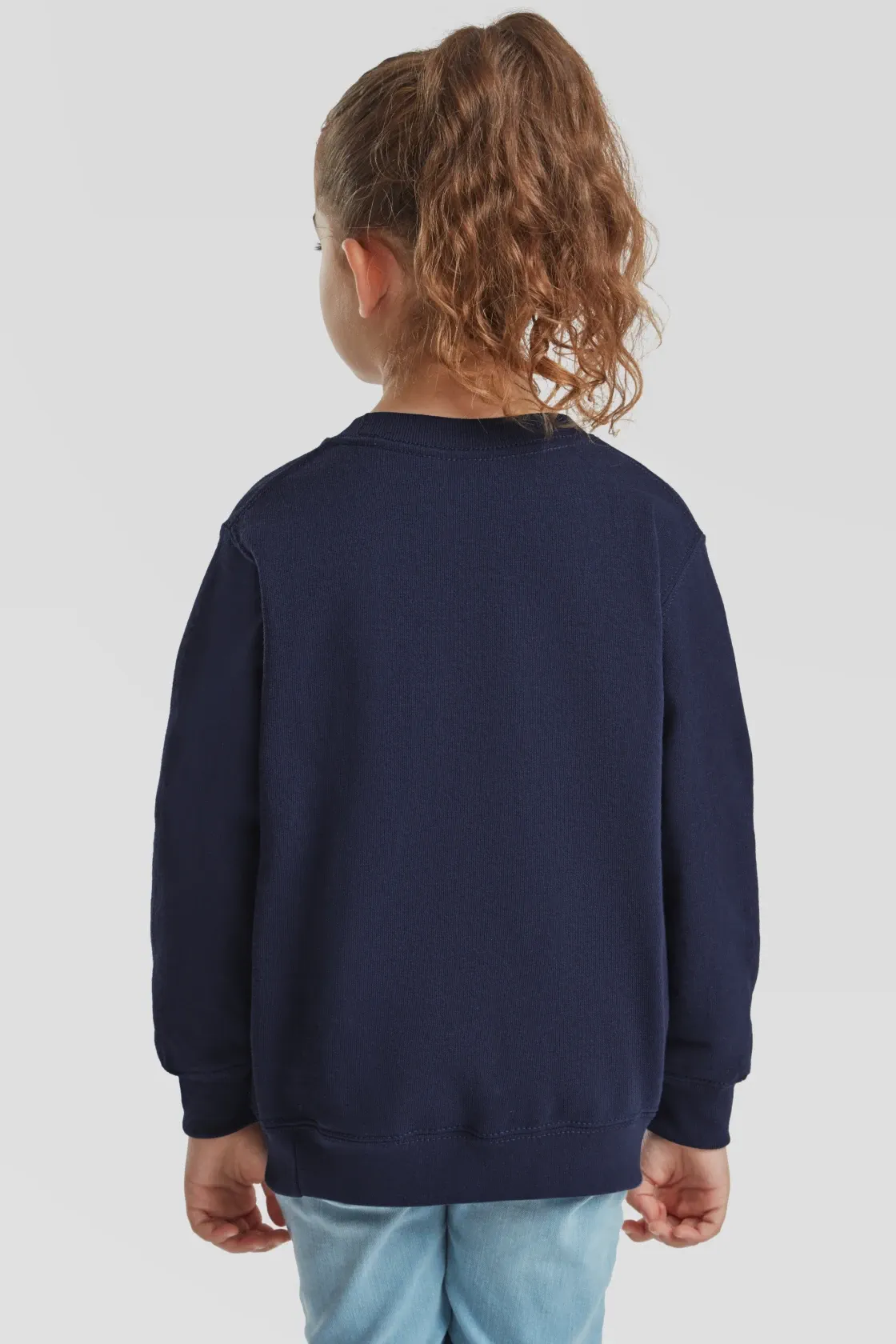 F.O.L. Classic Set-In Sweat Kids
