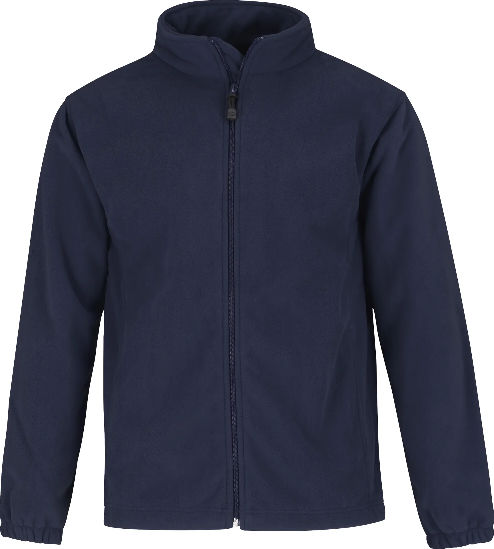 B&C Bonded Microfleece WindProtek Men