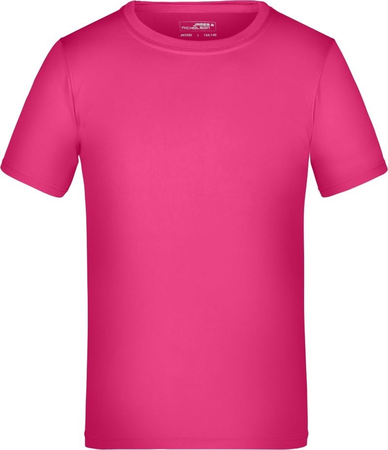 James & Nicholson Active-T Junior James & Nicholson Active-T Junior