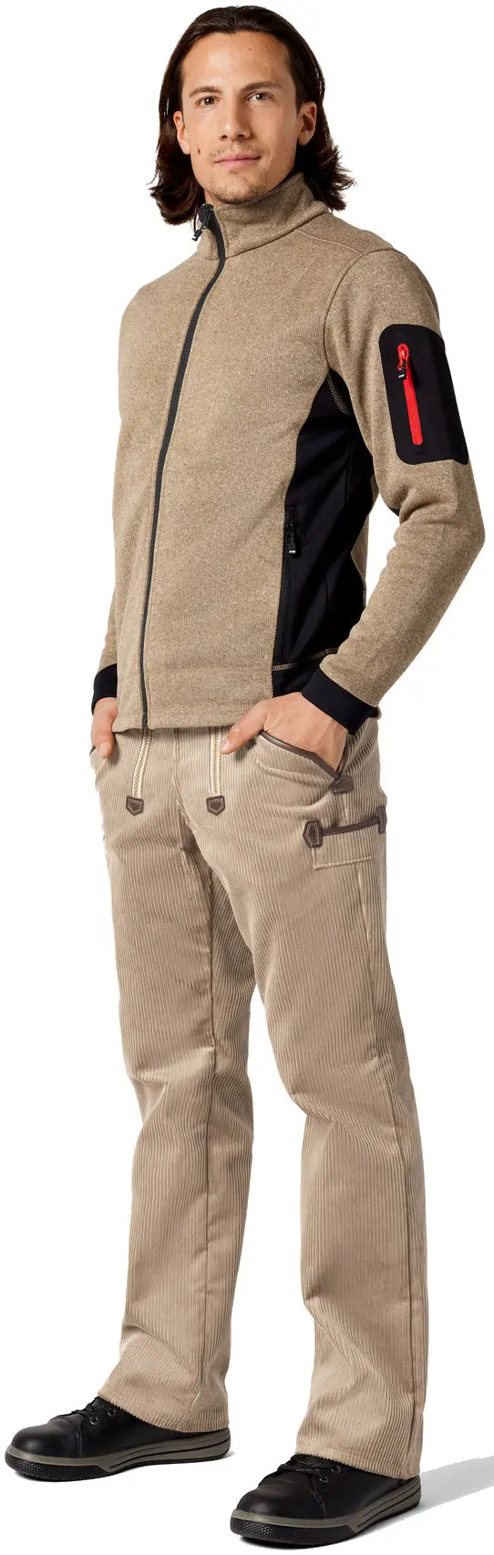 FHB Zunfthose ARTUR Trenkercord