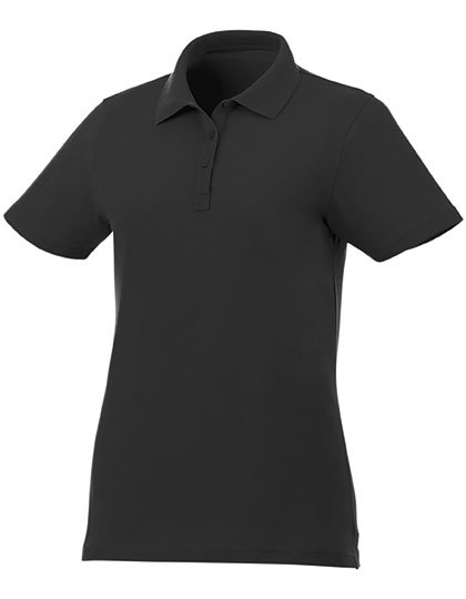 ELEVATE Woman Liberty Private Label Poloshirt ELEVATE Woman Liberty Private Label Poloshirt