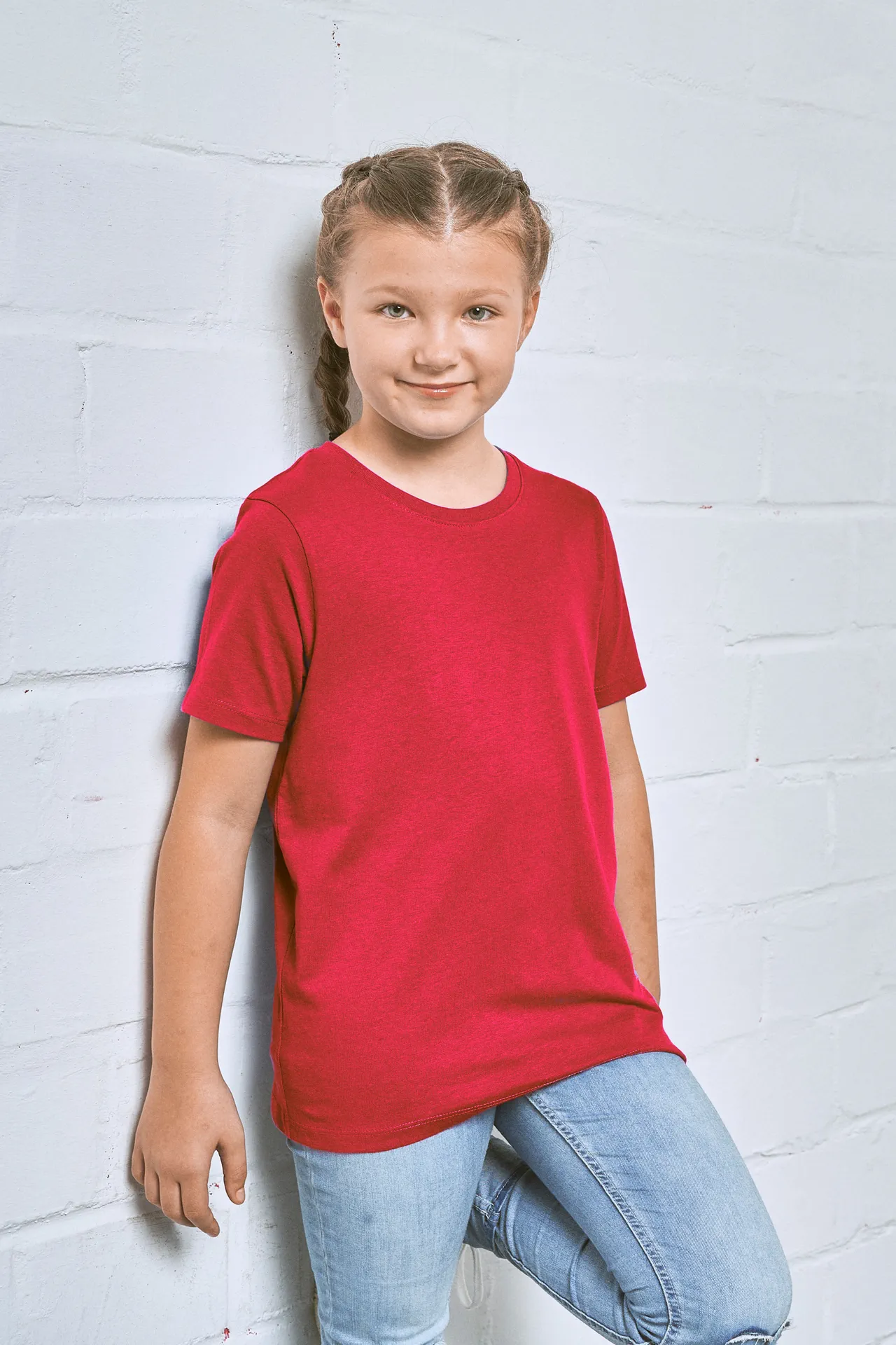 Promodoro Kids´ Premium-T Organic