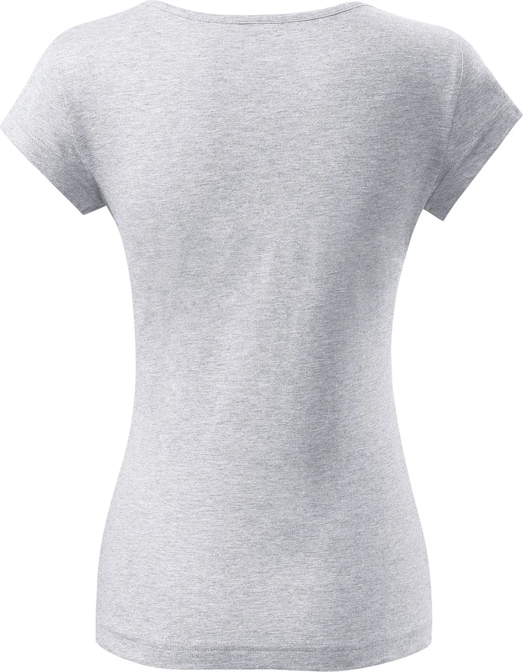 MALFINI T-Shirt Damen Pure 122