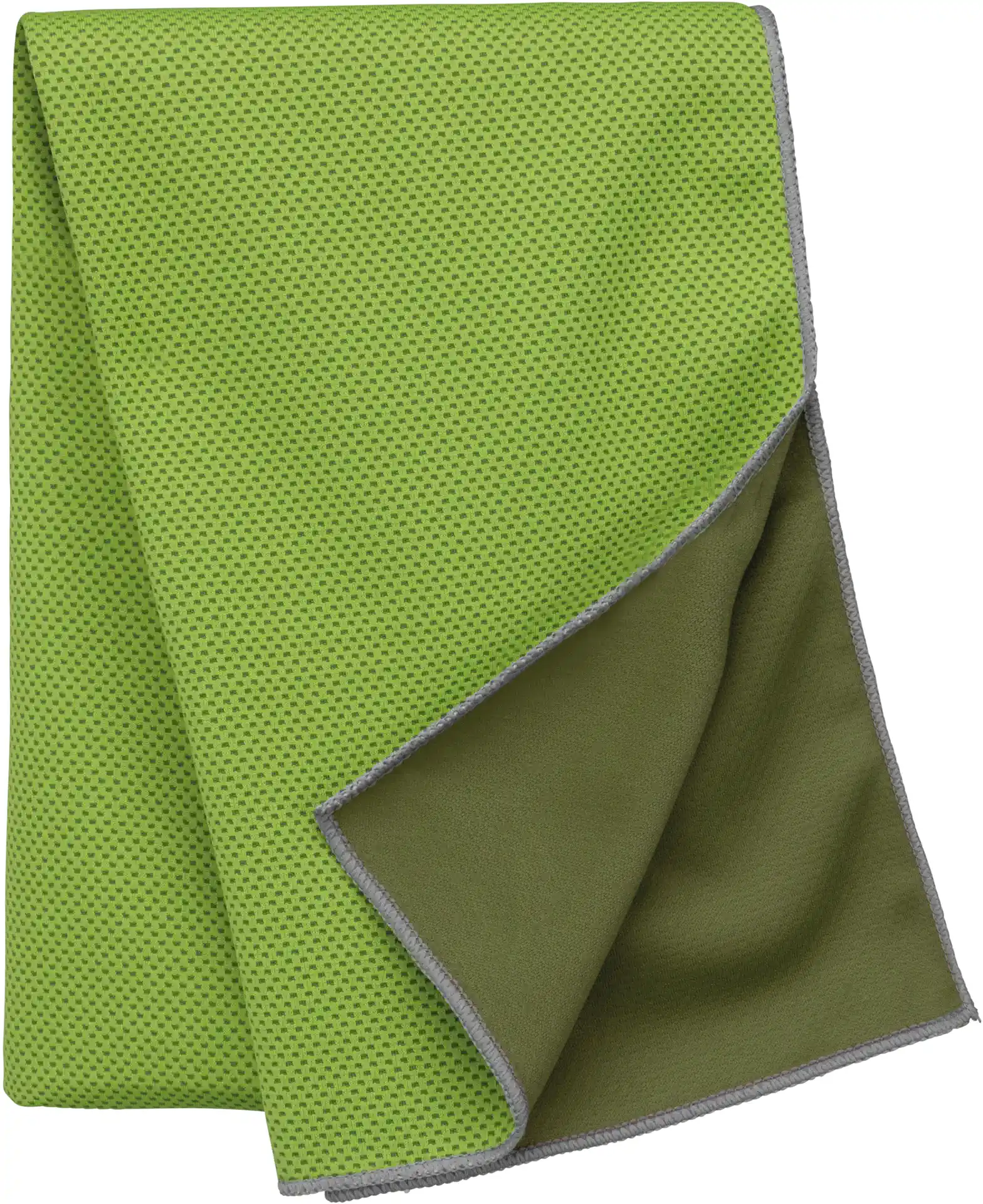 kariban-PA578-sport-handtuch-lime-front-3 Kariban Erfrischendes Sporthandtuch
