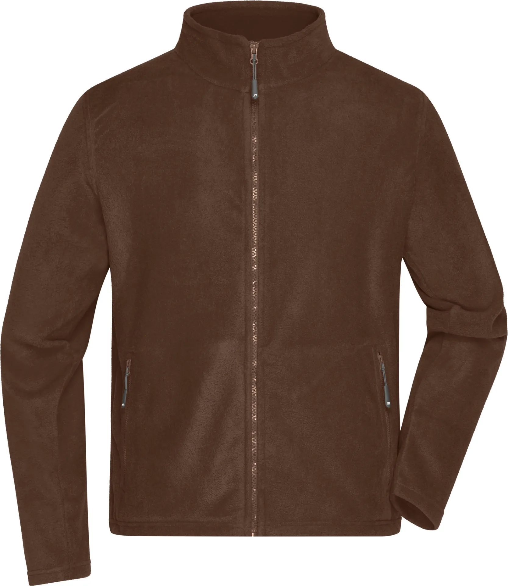 James & Nicholson Men's Fleecejacket