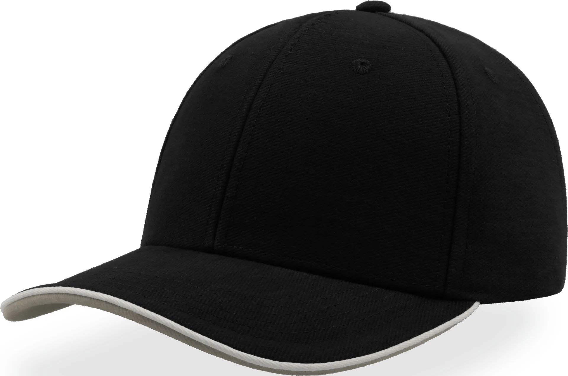 Atlantis Pilot Piping Sandwich Cap