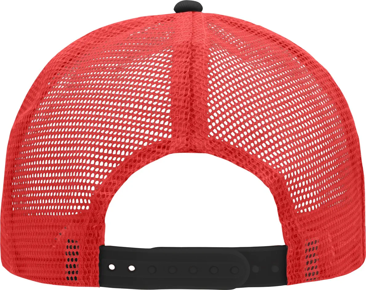 daiber Pro Cap Mesh 6-Panel