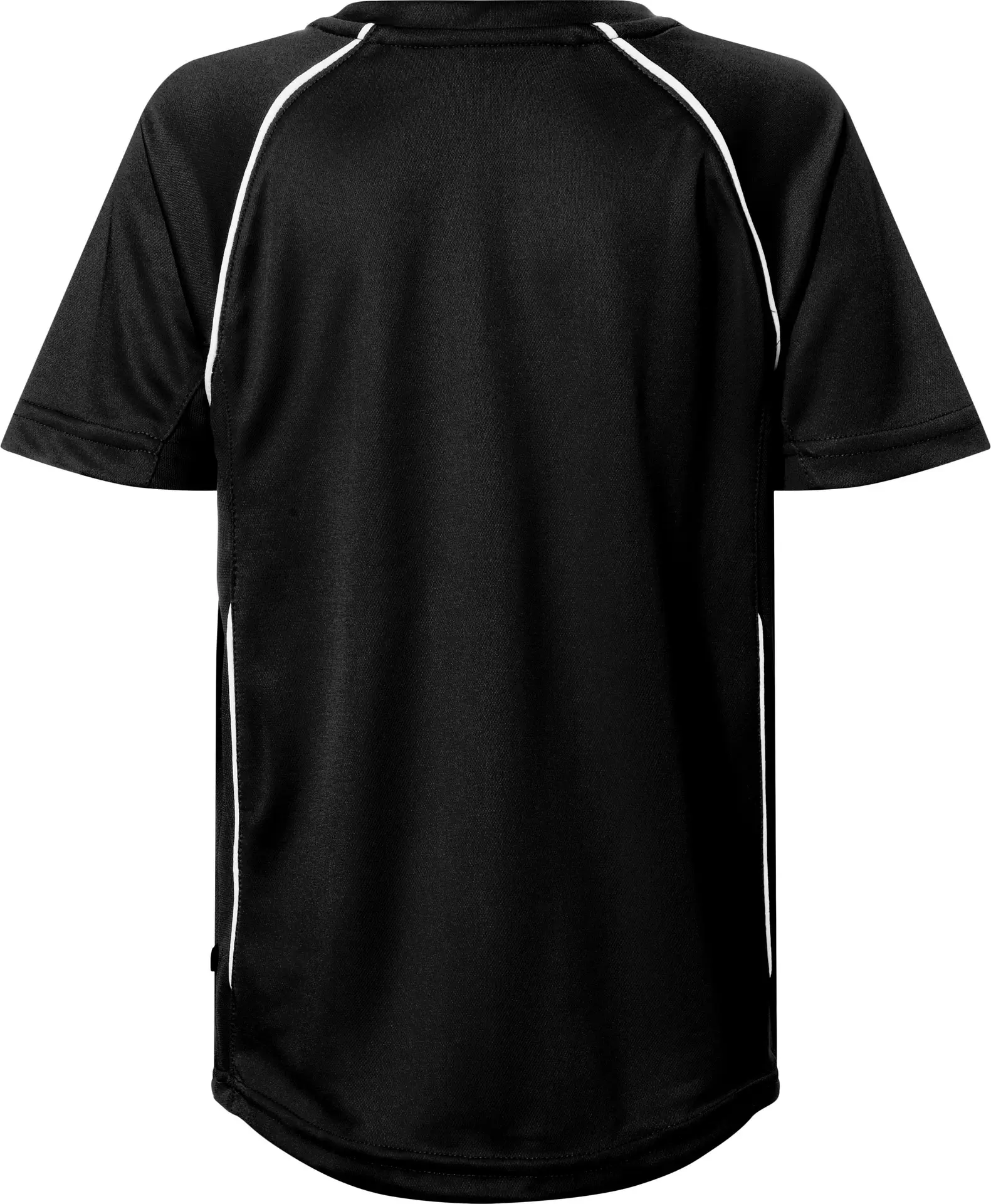 James & Nicholson Team Shirt Junior