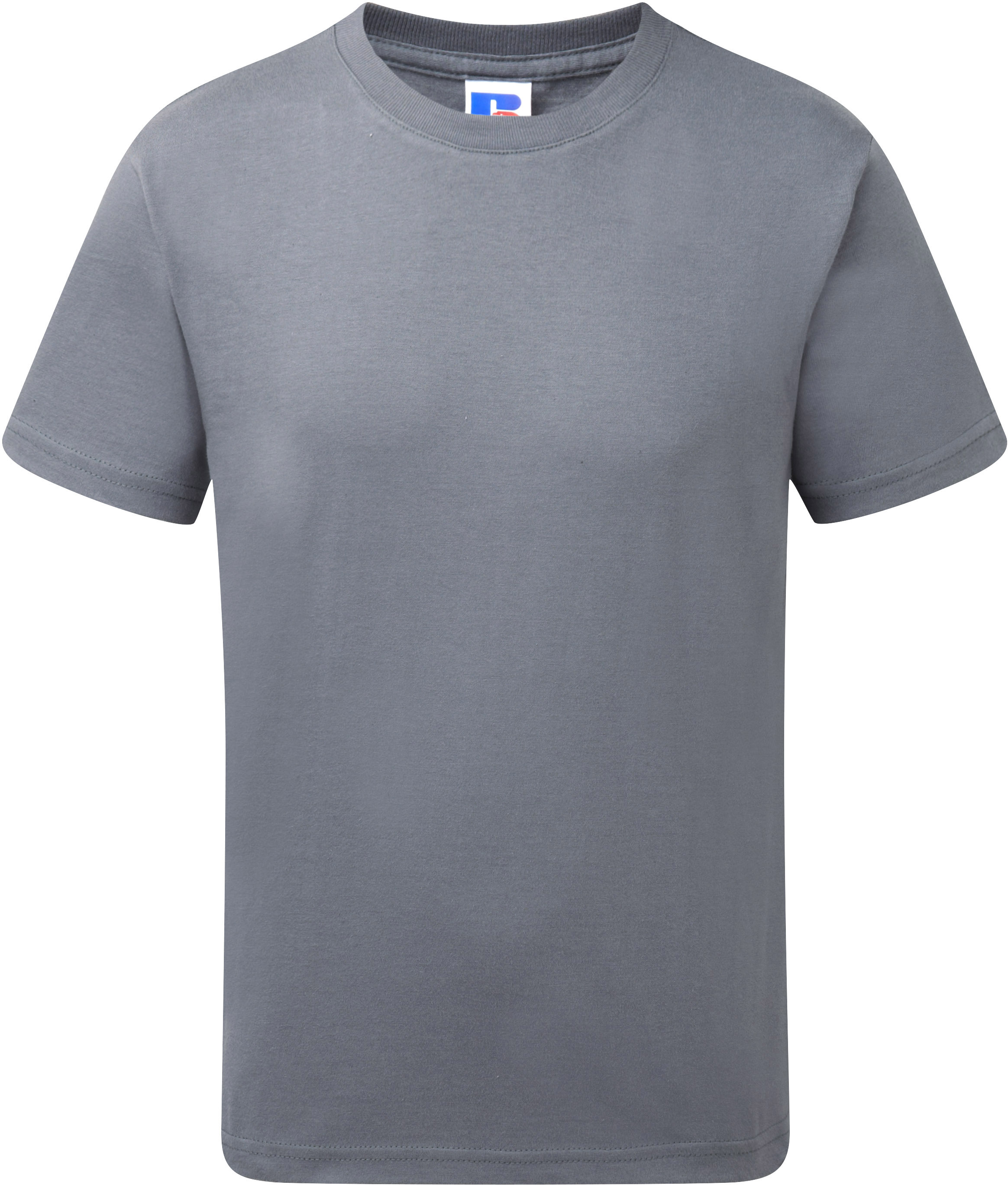 Russell Children´s Slim T Russell Children´s Slim T