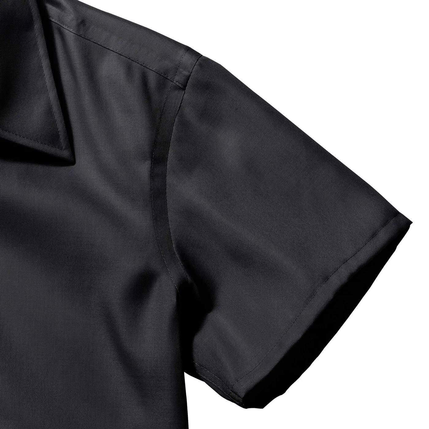 Russell Ladies Short Sleeve Ultimate Non-Iron Shirt