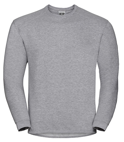 Russell Heavy Duty Workwear Sweatshirt