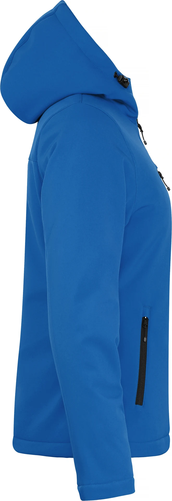 CLIQUE Wattierte Damen Softshelljacke