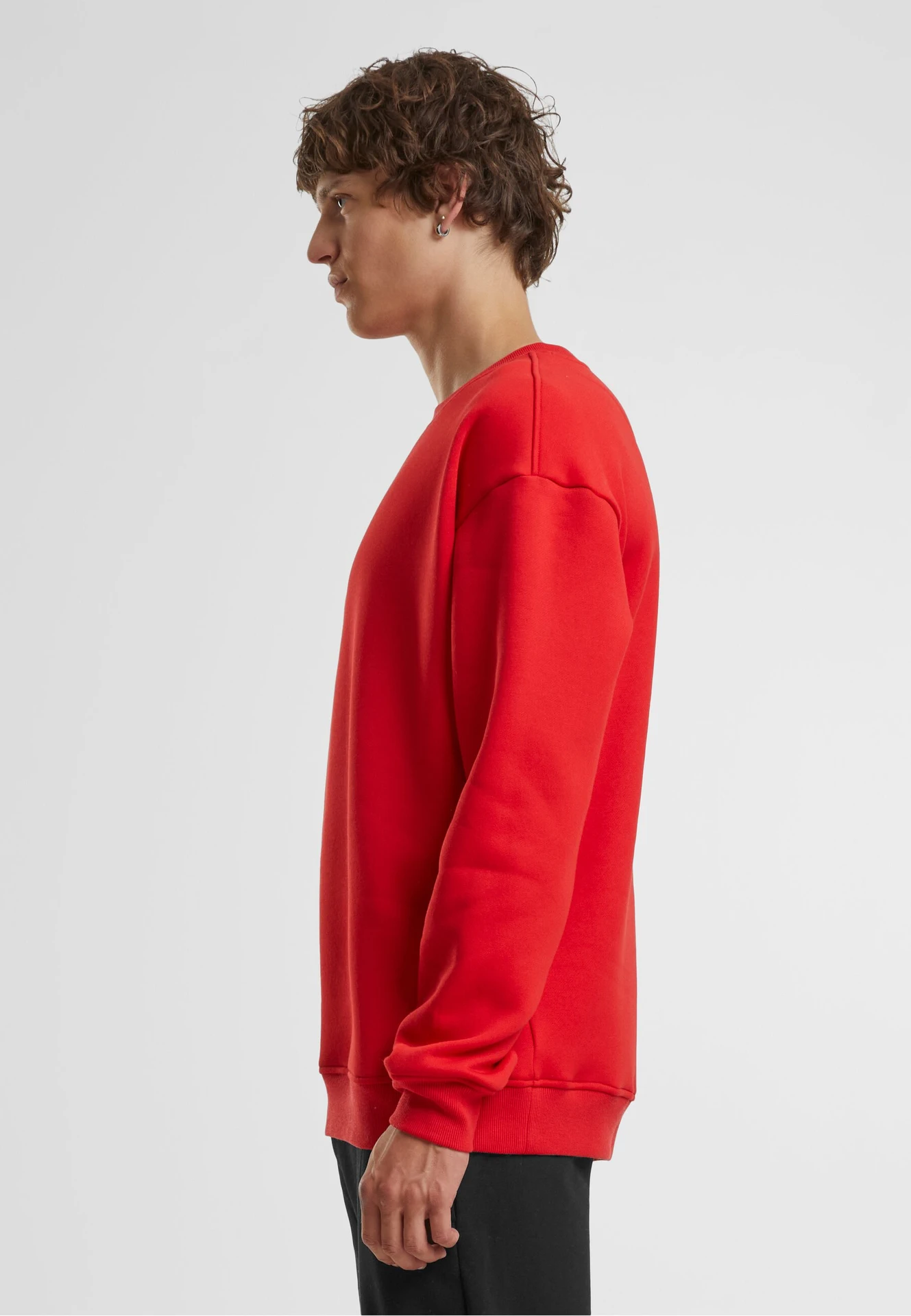 Build Your Brand Sweat Crewneck