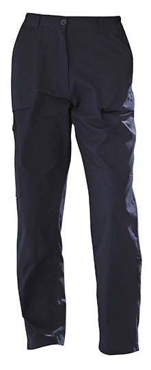 Regatta Womens Action Trouser Regatta Womens Action Trouser