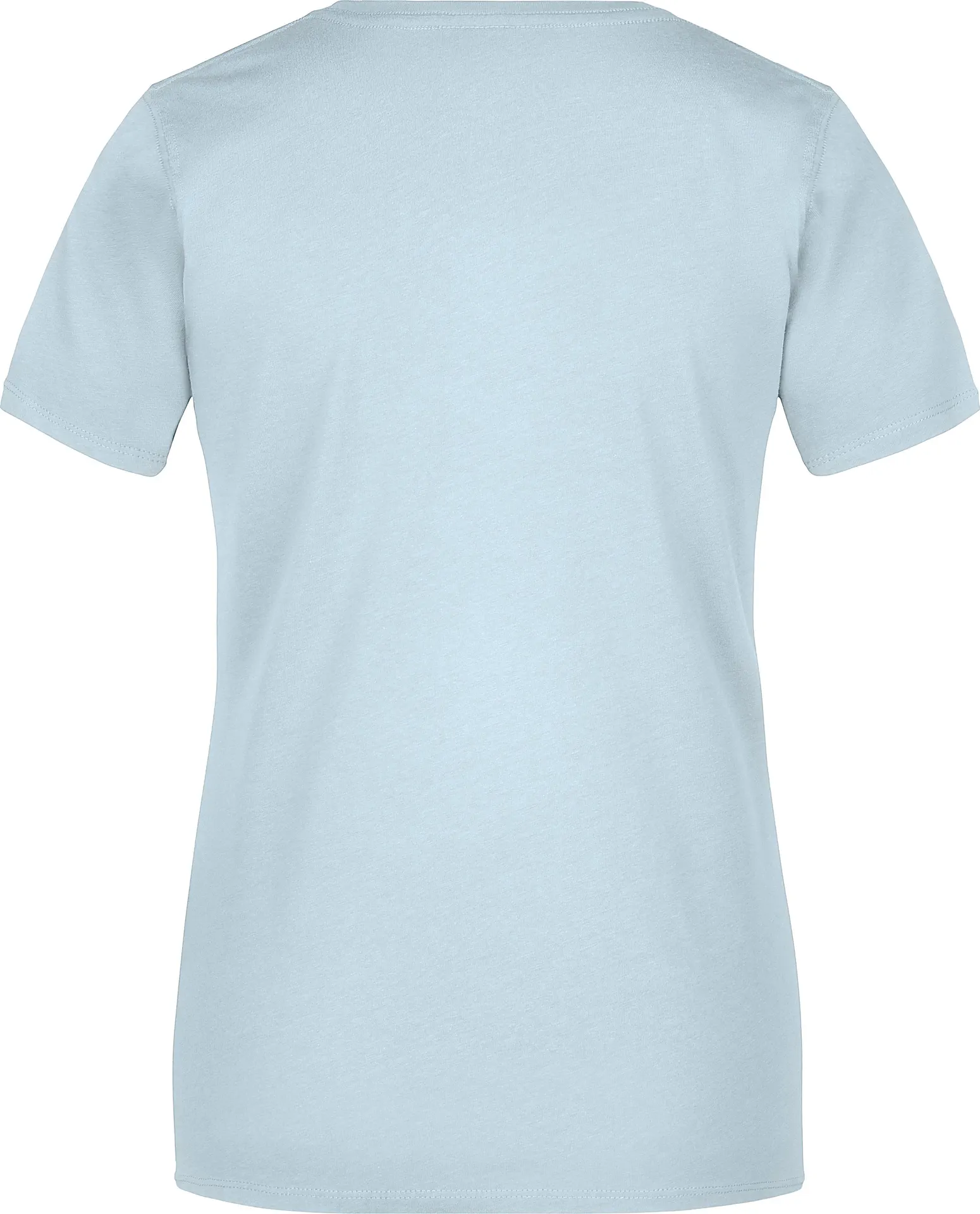 James & Nicholson Ladies Basic-T