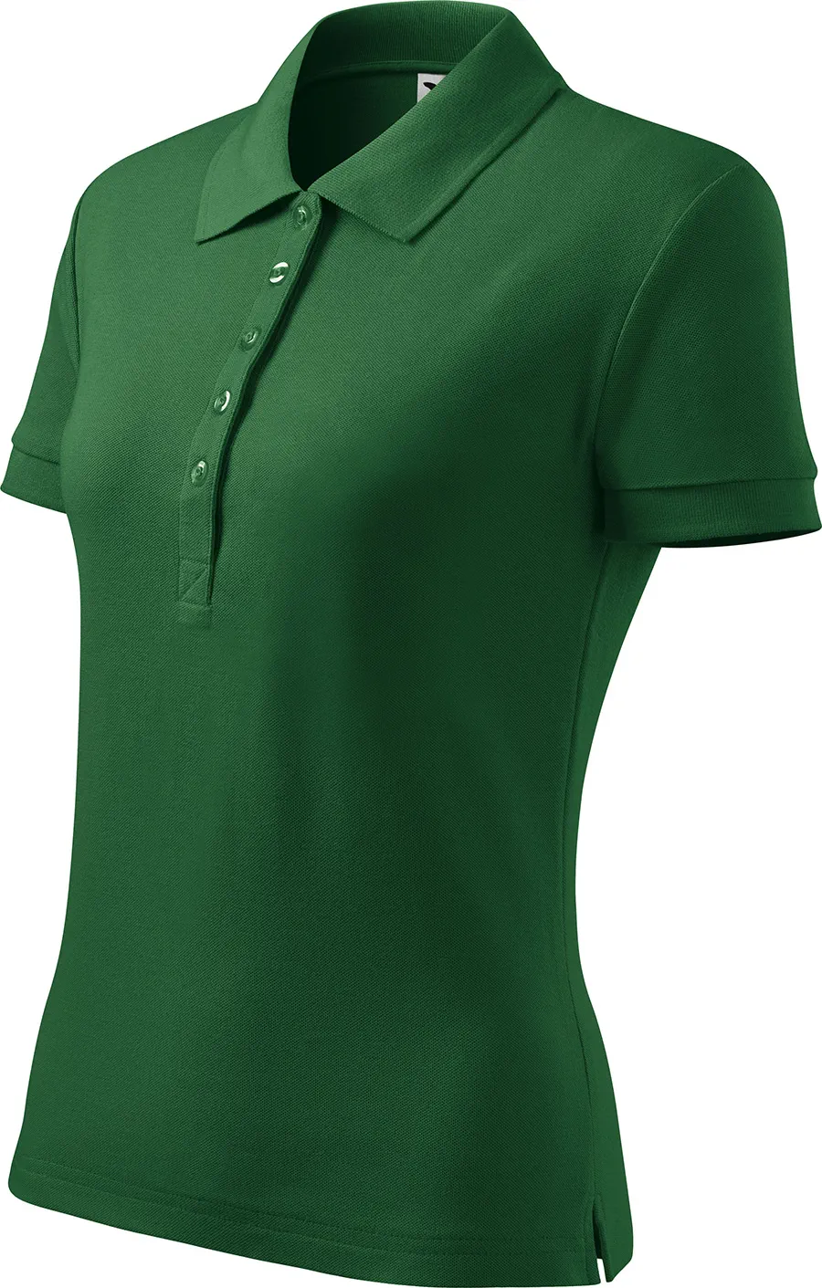 MALFINI Polohemd Damen Cotton Heavy 216
