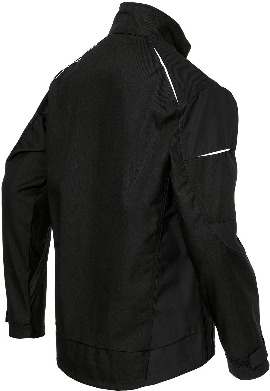 Kübler Jacke ACTIVIQ cotton+