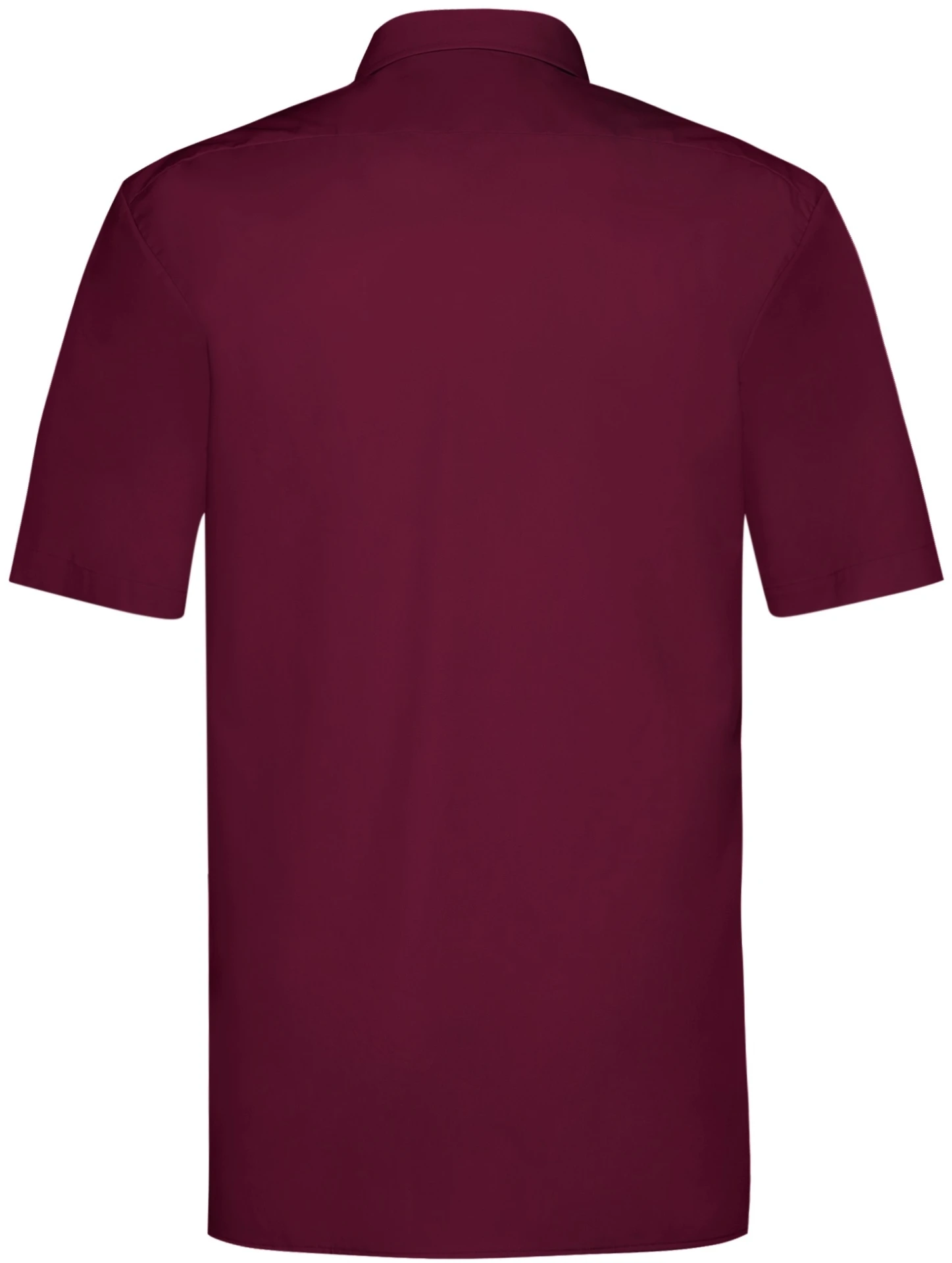 GREIFF Herren Hemd kurzarm BASIC Regular Fit
