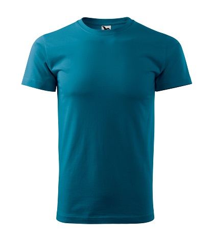 MALFINI T-Shirt Heavy New 137