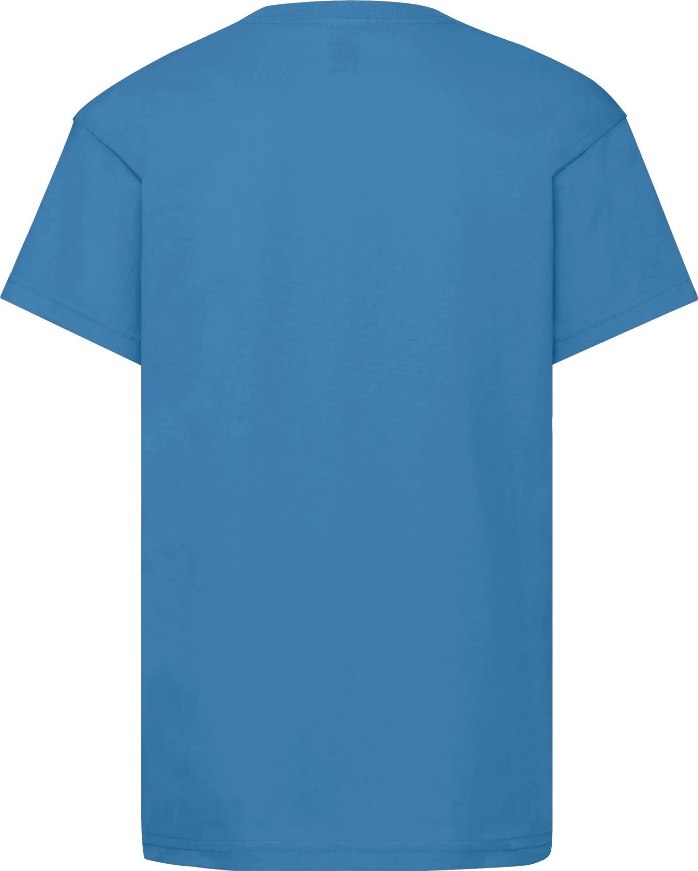 fruit-of-the-loom-61-019-0-kids-original-t-shirt-azureblue-6 F.O.L. Kids Original T