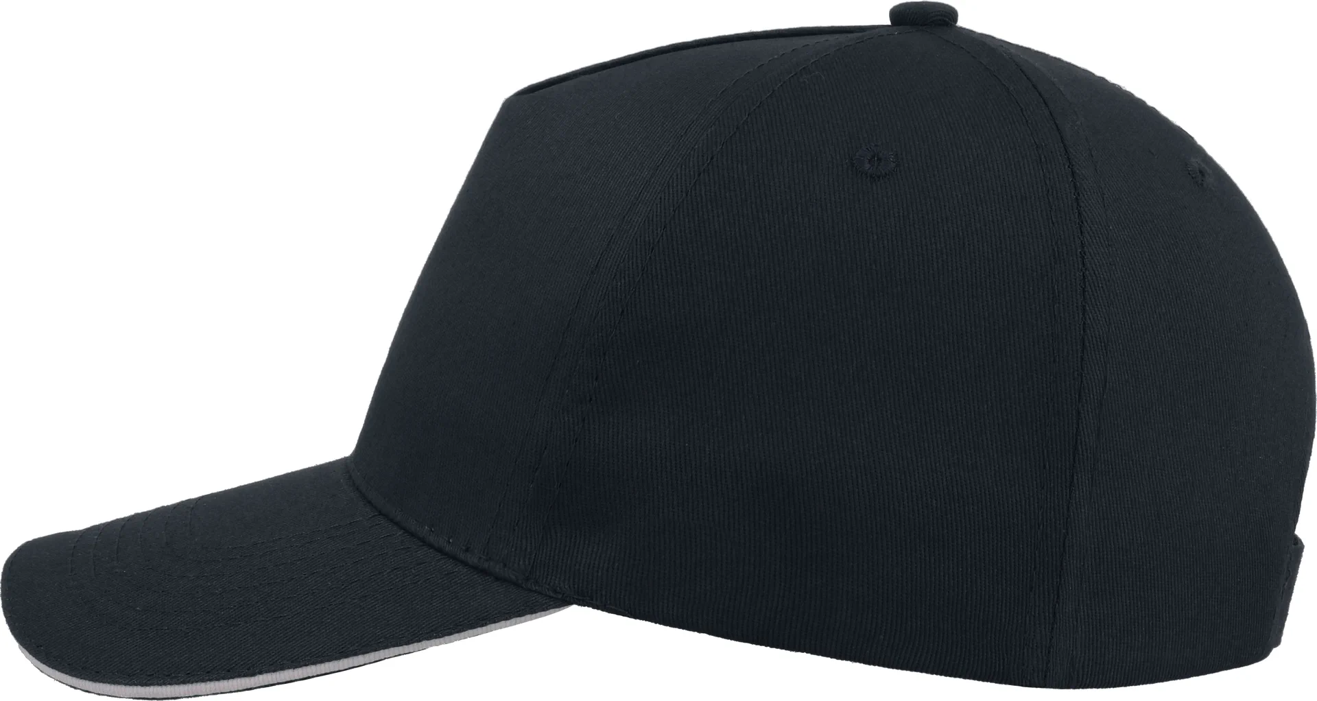 Atlantis Start Five Sandwich Cap