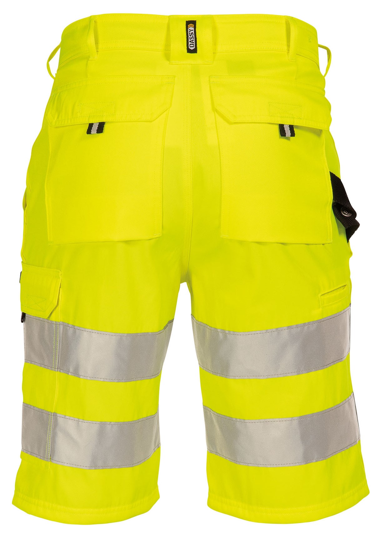 DASSY Warnschutz-Shorts IDAHO DASSY Warnschutz-Shorts IDAHO
