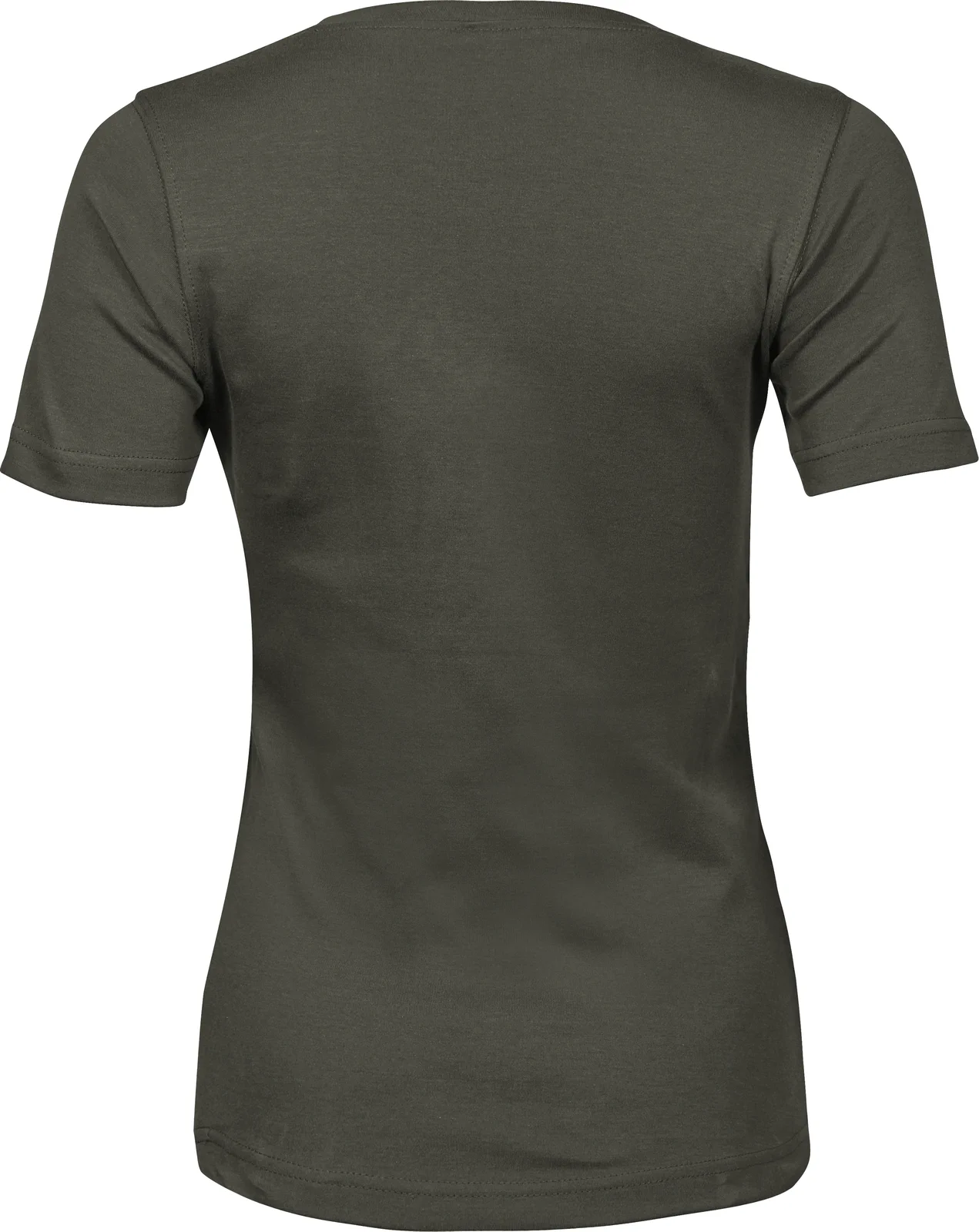Tee Jays Women's Interlock Tee