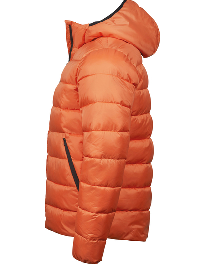 TEE JAYS Lite Hooded Jacket TEE JAYS Lite Hooded Jacket