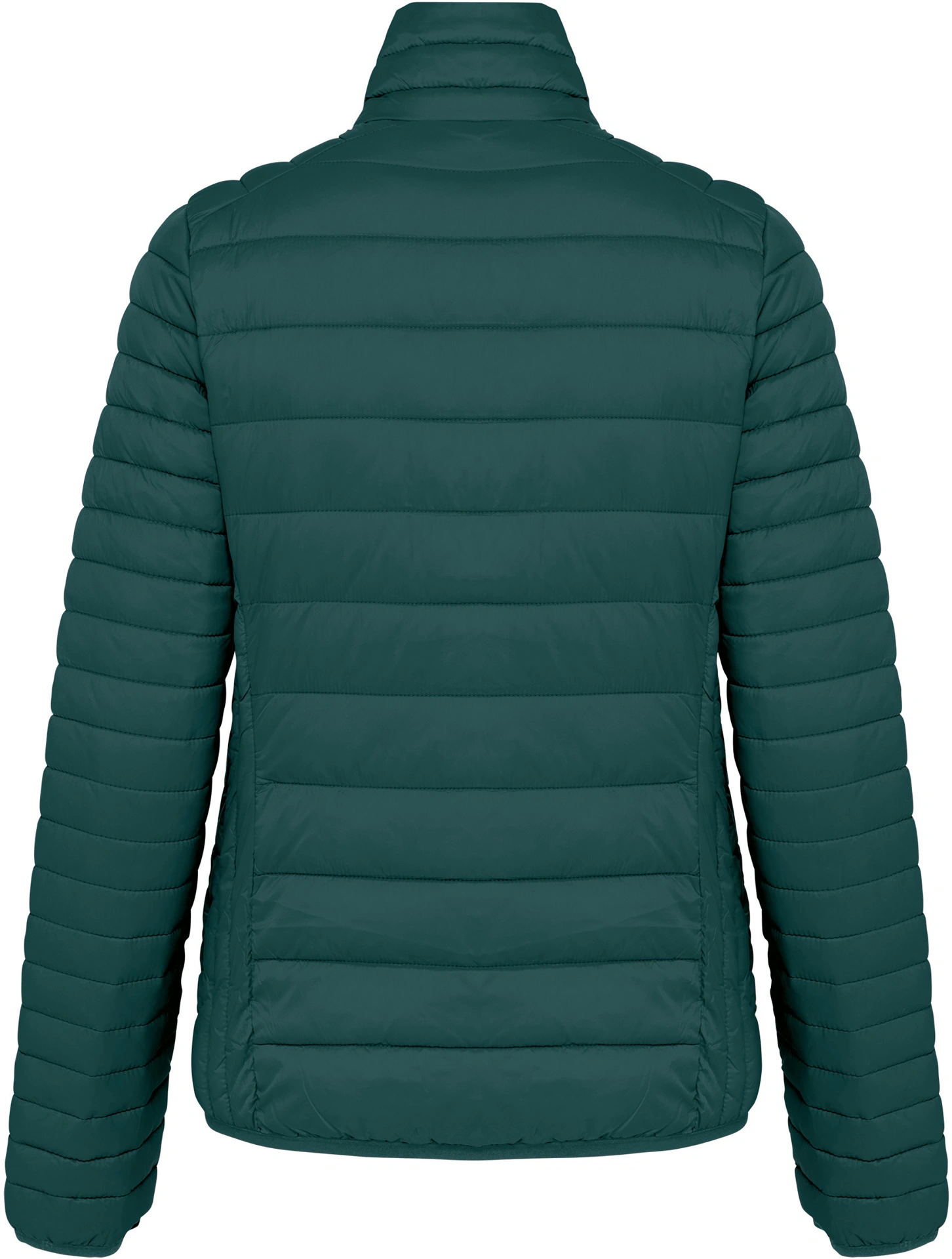 Kariban Leichte Damen Steppjacke