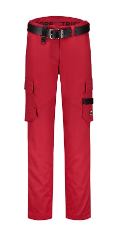 TRICORP Arbeitshose Work Pants Twill Women T70