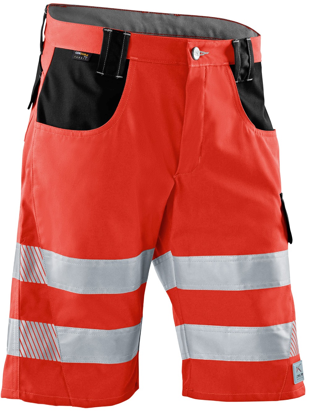 Kübler Shorts REFLECTIQ Form 2307 Kübler Shorts REFLECTIQ Form 2307