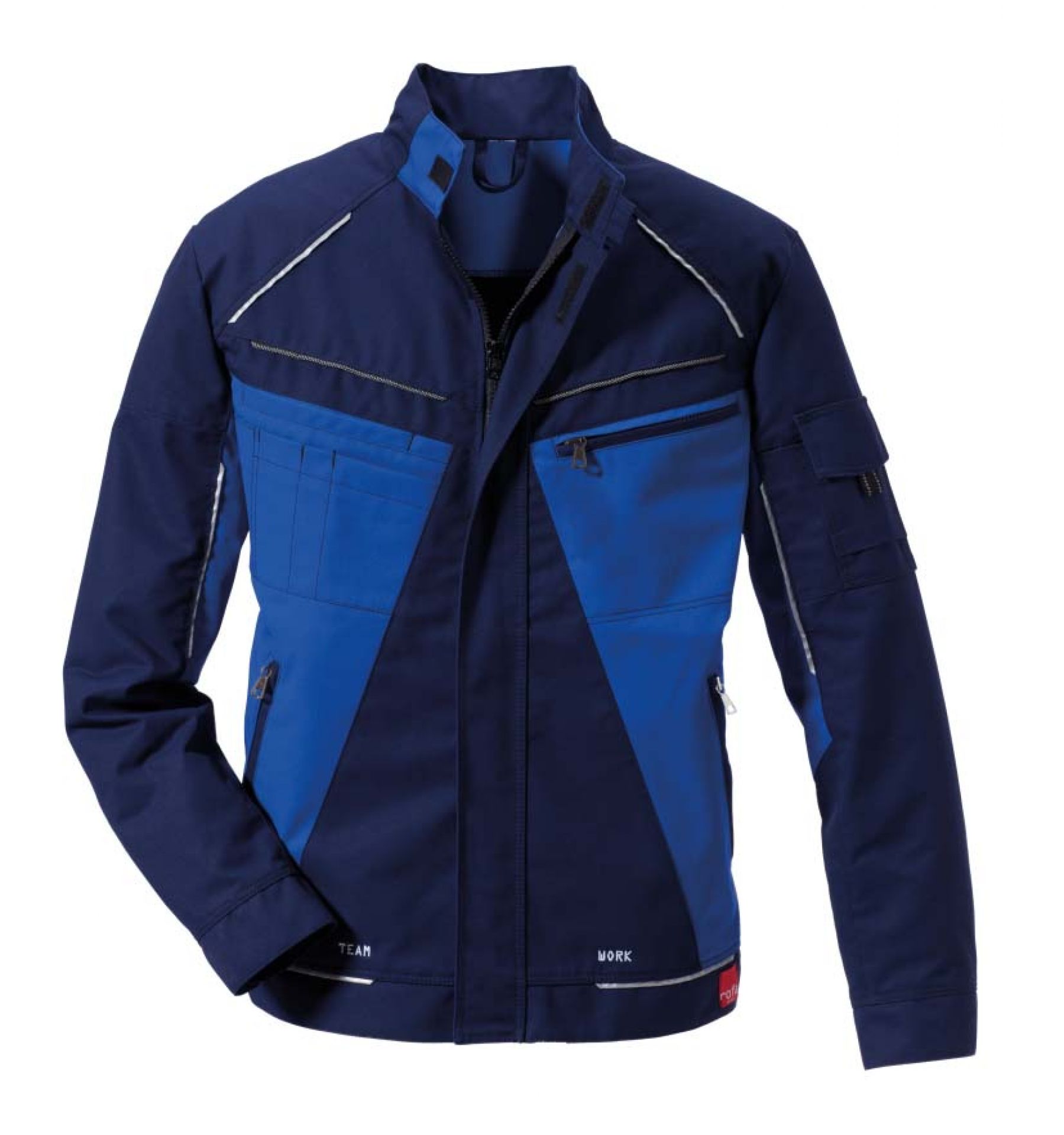 rofa Bikerjacke TEAMWORK 1966