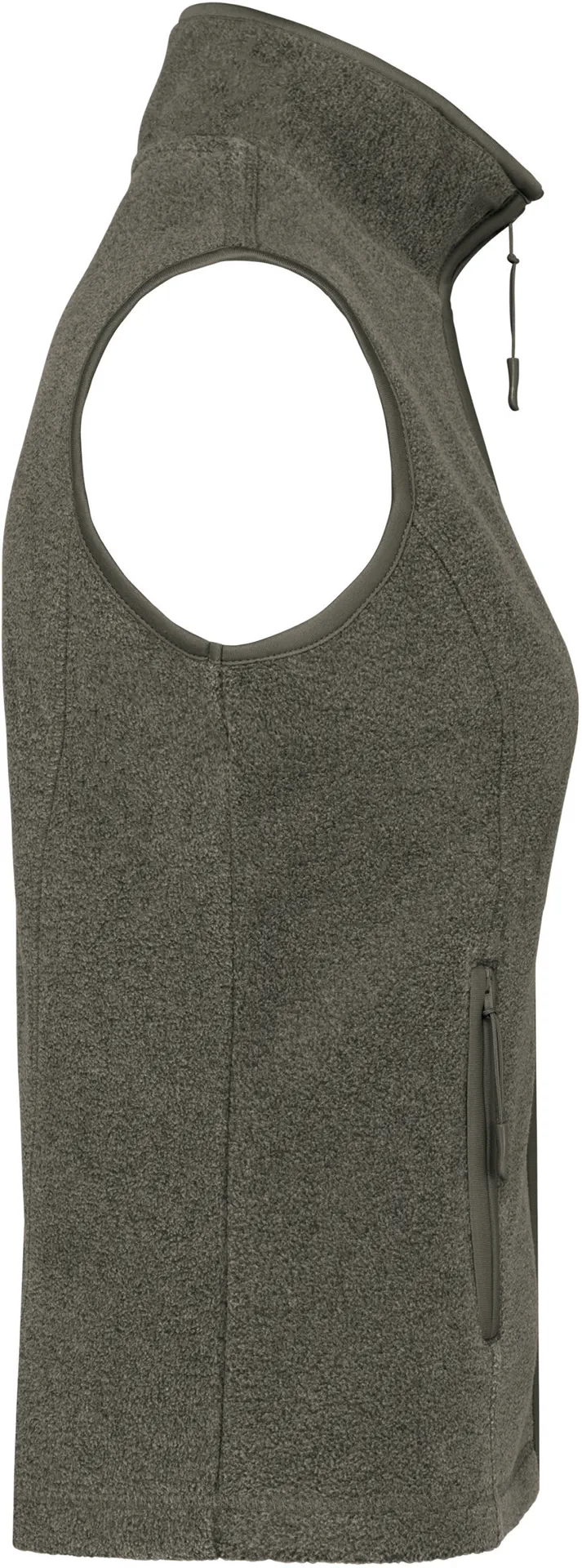 Kariban Damen Microfleece Gilet "Melodie"