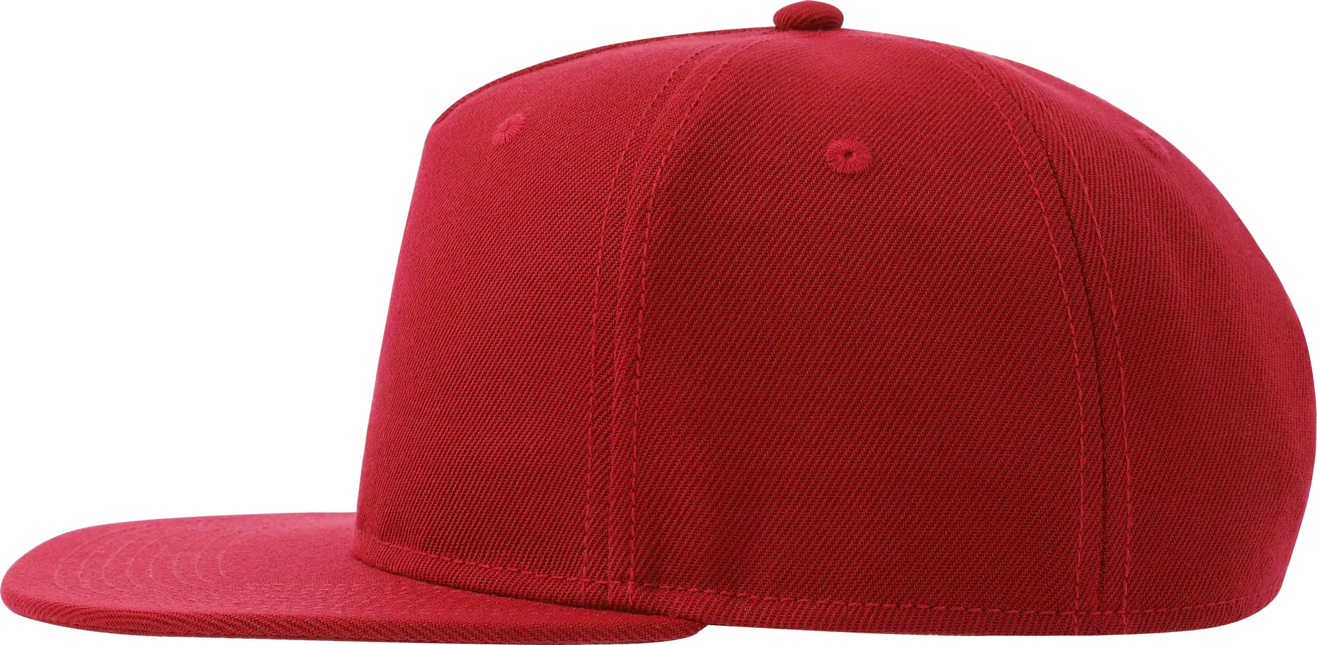 Atlantis Snap Five-S Cap