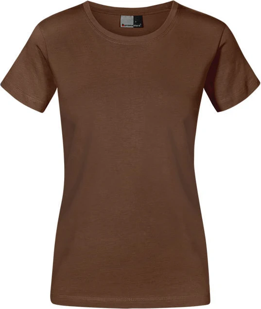Promodoro Women's Premium-T