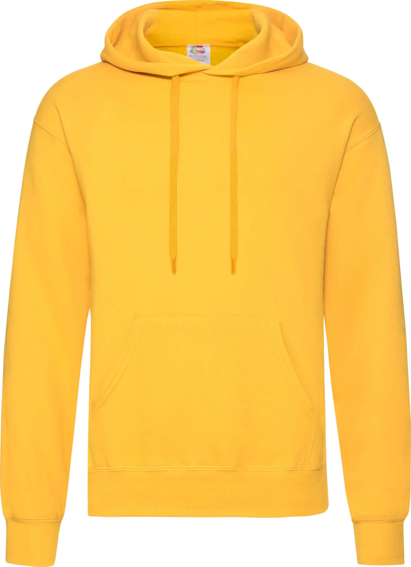 F.O.L. Classic Hooded Sweat