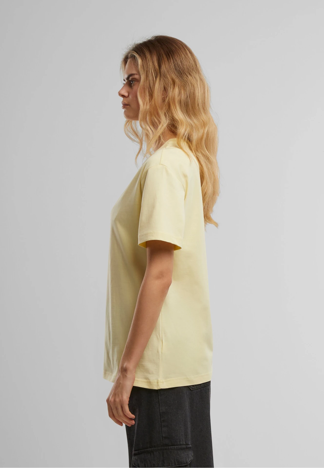 Build Your Brand Ladies Everyday Tee