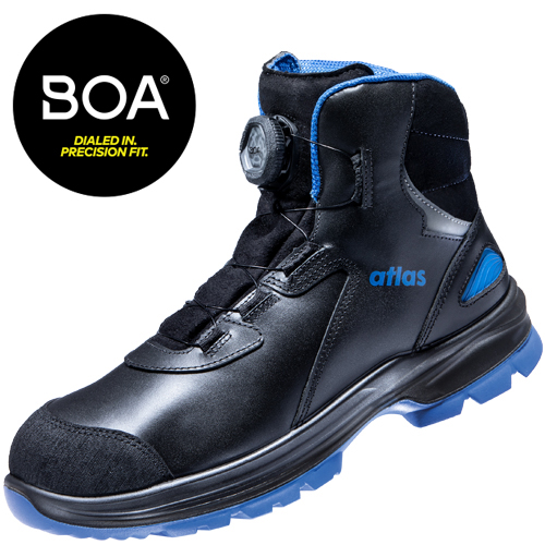 atlas Sportline SL 9845 XP® 2.0 Boa® S3 ESD atlas Sportline SL 9845 XP® 2.0 Boa® S3 ESD
