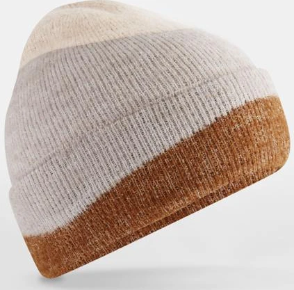 beechfield-b532-soft-wave-beanie-oatmeal-naturalstone-biscuit-front-1 Beechfield Soft Wave Beanie