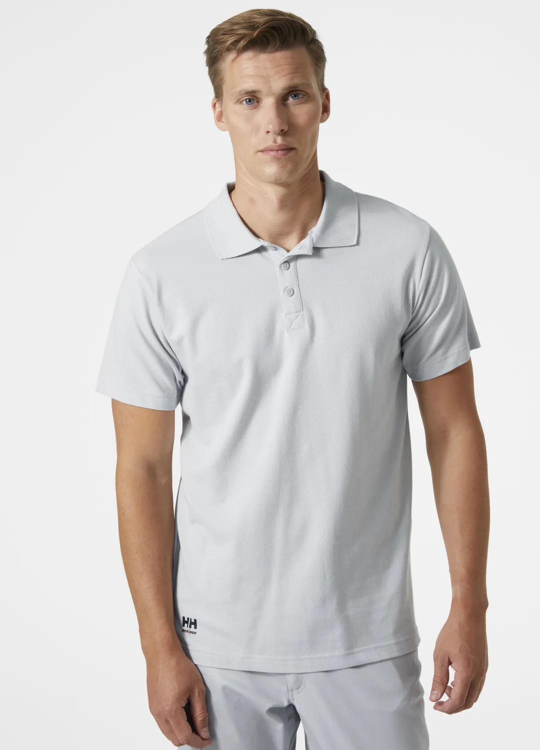 HELLY HANSEN Piqué Polo Classic 79167