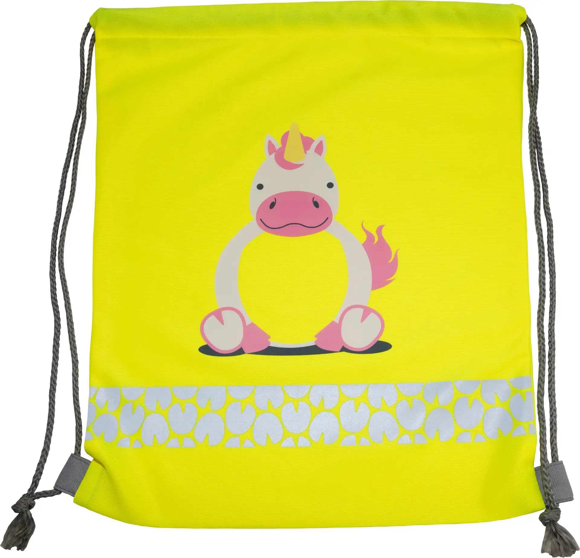 Korntex Kinder Turnbeutel Funtastic Wildlife