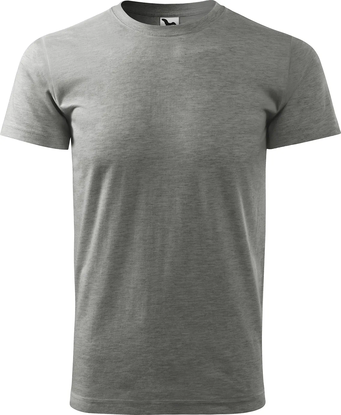 MALFINI T-Shirt Heavy New 137