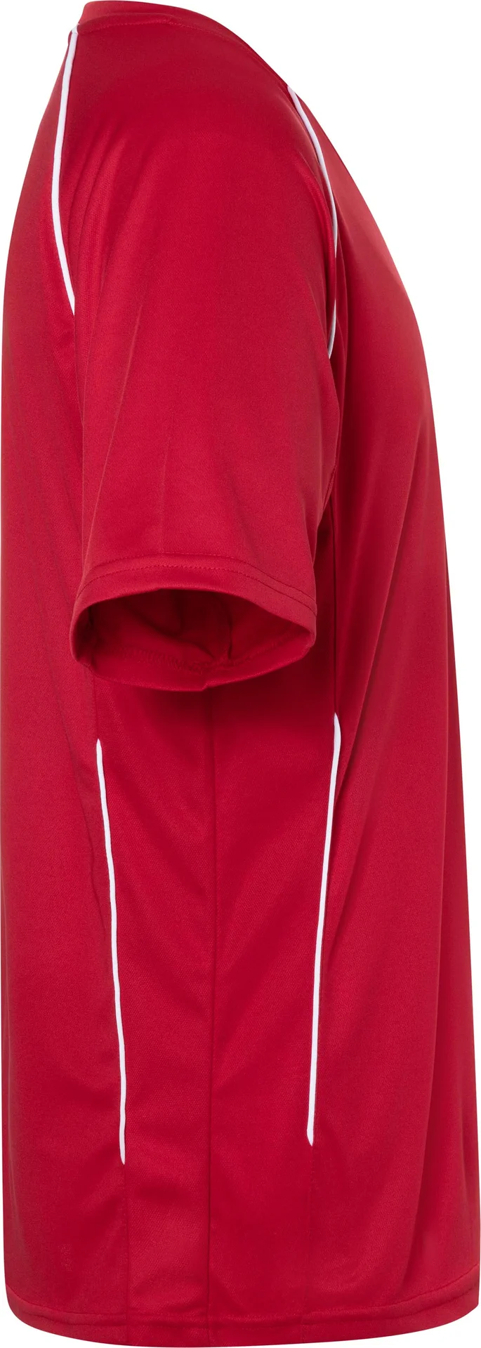 James & Nicholson Team Shirt (386)