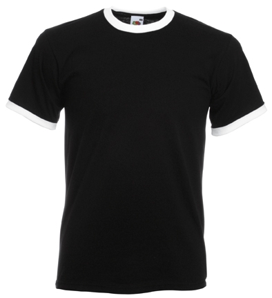 F.O.L. Ringer Tee F.O.L. Ringer Tee